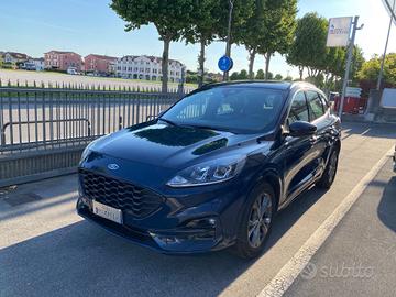 Ford Kuga 2.0 EcoBlue 120 CV aut. 2WD ST-Line - KM