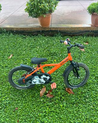 Bicicletta 16