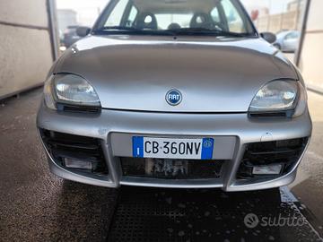 Fiat Seicento 1.1i cat Sporting