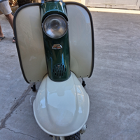 Lambretta innocenti