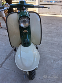 Lambretta innocenti