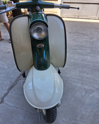 Lambretta innocenti