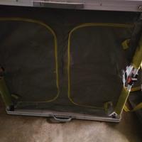 MOBILETTO CUCINA CAMPEGGIO 