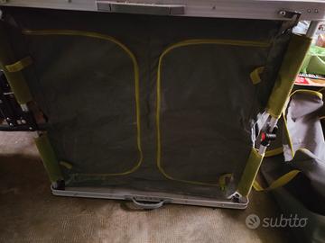 MOBILETTO CUCINA CAMPEGGIO 