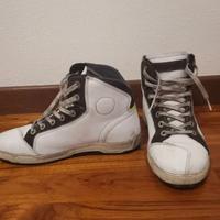 Sneakers da Moto STYLMARTIN mod. SECTOR  41