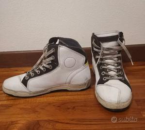 Sneakers da Moto STYLMARTIN mod. SECTOR  41