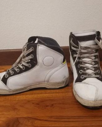 Sneakers da Moto STYLMARTIN mod. SECTOR  41