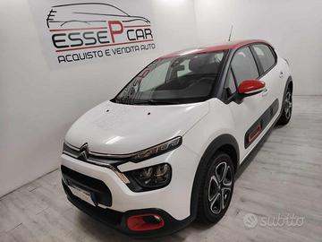 CITROEN C3 83 S&S Feel 40.000KM