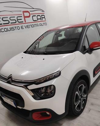 CITROEN C3 83 S&S Feel 40.000KM