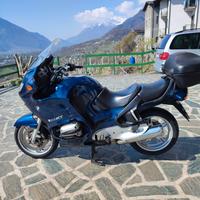 BMW R 850 RT  ABS Touring