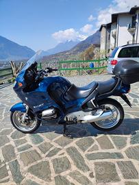 BMW R 850 RT  ABS Touring