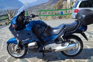BMW R 850 RT  ABS Touring
