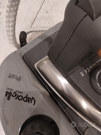 Polti vaporella ferro