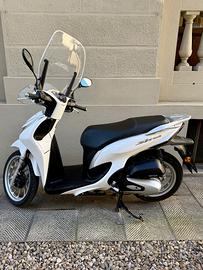 Honda SH Mode 125