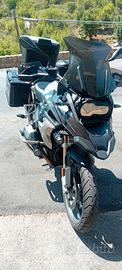 BMW GS 1200LC 2018