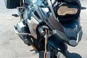 BMW GS 1200LC 2018
