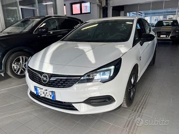 OPEL Astra 1.5 CDTI 122 CV S&S 5 porte Business