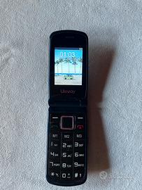 Cellulare Uleway