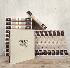 Enciclopedia Atlantica