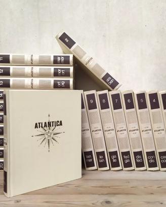 Enciclopedia Atlantica