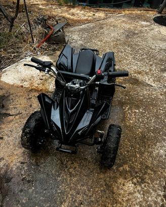 Quad 49cc 2t