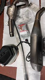 Ricambi KTM GASGAS HUSQVARNA
