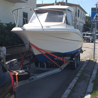 Trasporto imbarcazioni Savona