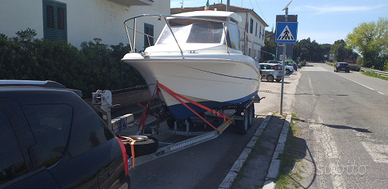 Trasporto imbarcazioni Savona