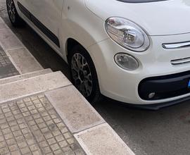 Fiat 500l - 2016