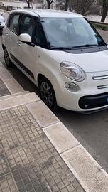 Fiat 500l - 2016