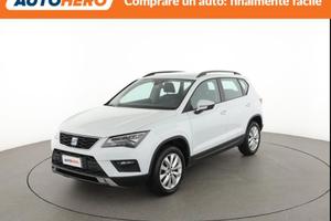 SEAT Ateca UE15689
