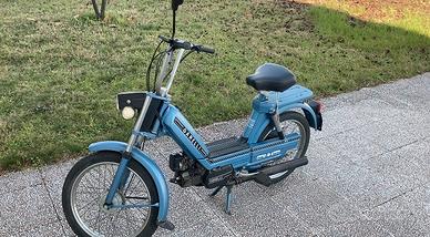 Garelli modello noi
