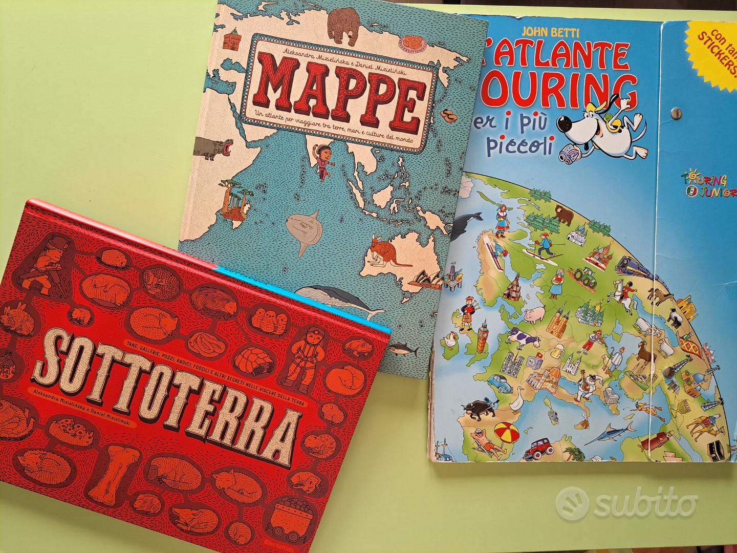 Libri per bambini di circa 7 anni. - Libri e Riviste In vendita a