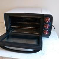 Forno Sfornatutto DeLonghi 1400W
