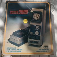 gig roger 3000 