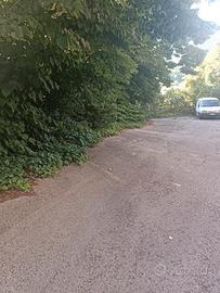 Posti auto Subiaco(RM)