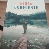 Ninfa dormiente di Ilaria Tuti