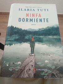 Ninfa dormiente di Ilaria Tuti