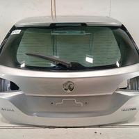 PORTELLONE POSTERIORE COMPLETO OPEL Astra Berlina