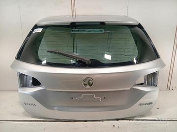 PORTELLONE POSTERIORE COMPLETO OPEL Astra Berlina