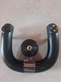 CONTROLLER WIRELESS VOLANTE XBOX360