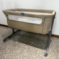 Culla Chicco Next2me