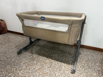 Culla Chicco Next2me