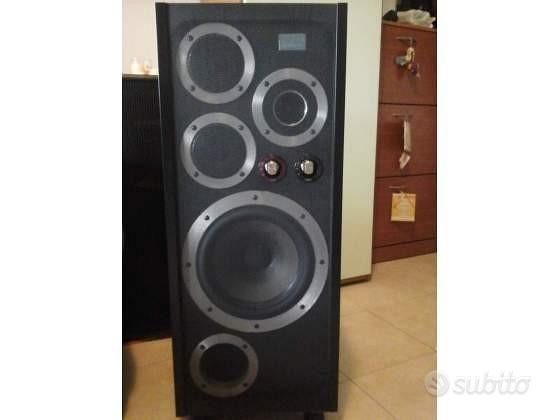 Wharfedale e70 best sale