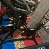 Bici da spinning