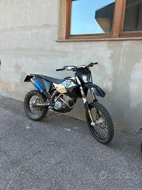 KTM 250