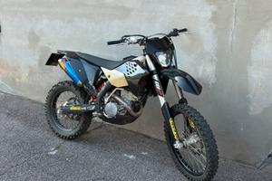 KTM 250