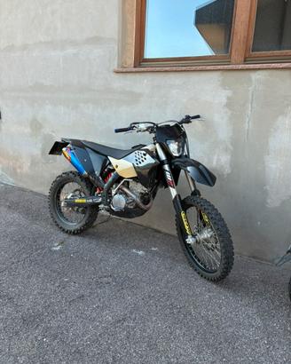 KTM 250