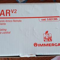 Immergas Comando Amico Remoto CAR V2 3.021395