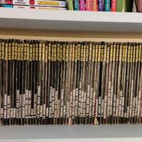 Lotto Dylan Dog